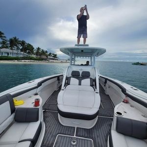 Meet your Posher, Bryan